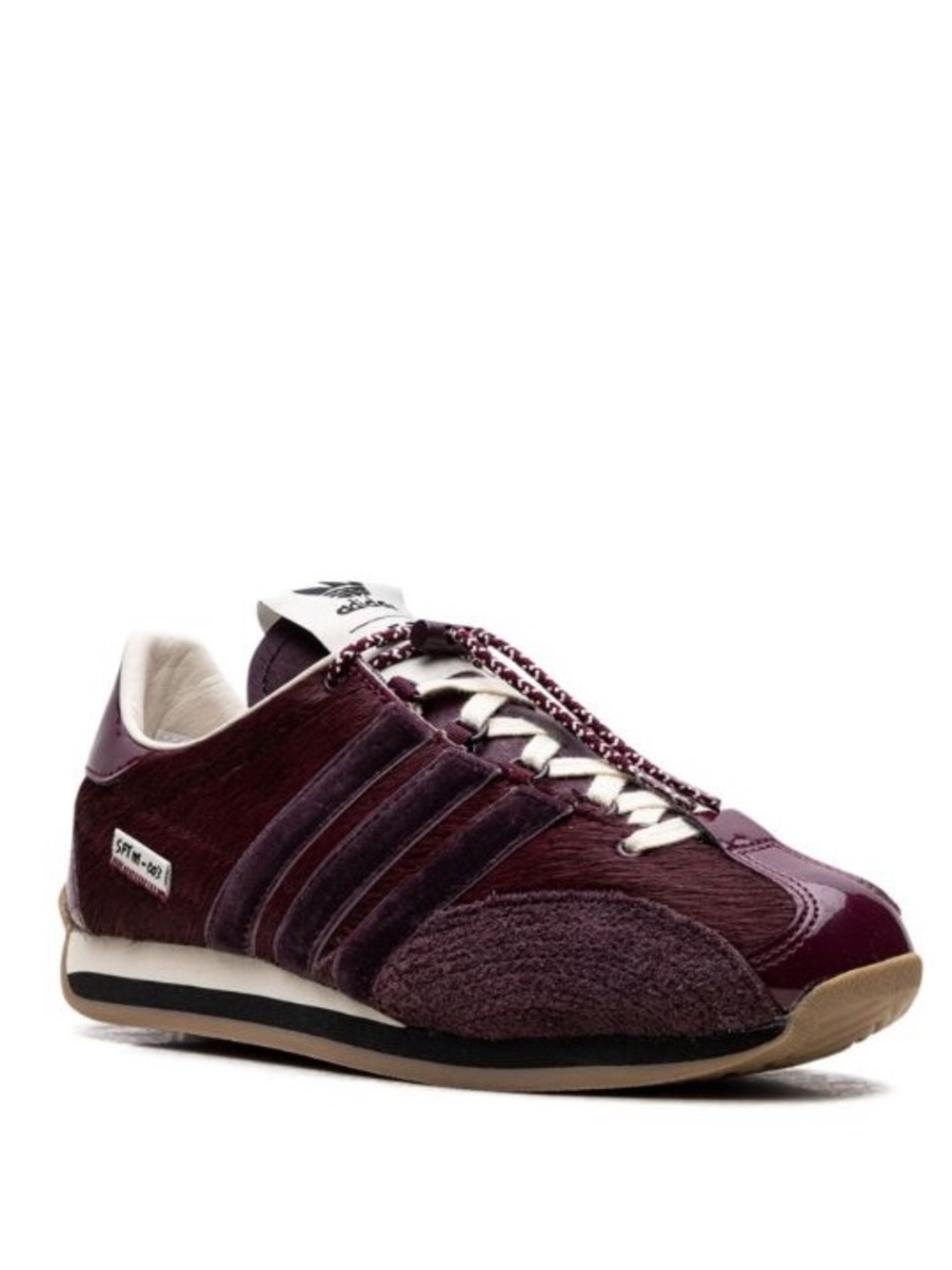 ADIDAS | X Country OG SFTM sneakers
